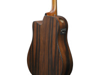 Ibanez AAD70CE-TBN Ibanez AAD70CE-TBN
